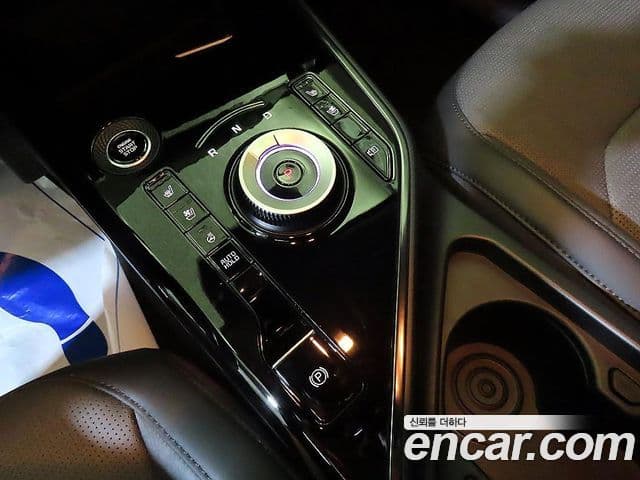 Kia D All New Niro Best Selection, 2026 12