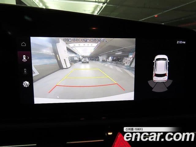 Kia D All New Niro Best Selection, 2026 13