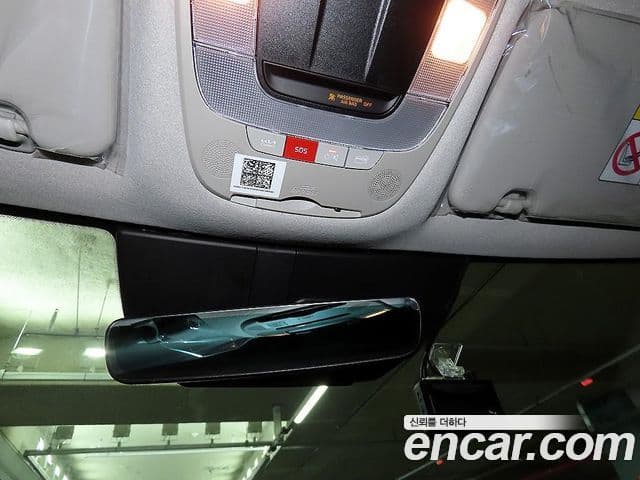 Kia D All New Niro Best Selection, 2026 14