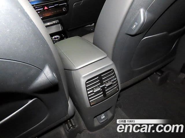 Kia D All New Niro Best Selection, 2026 15