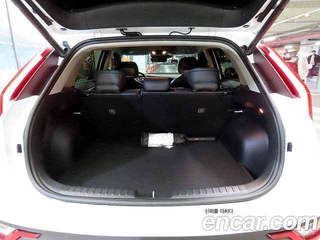 Kia D All New Niro Best Selection, 2026 17