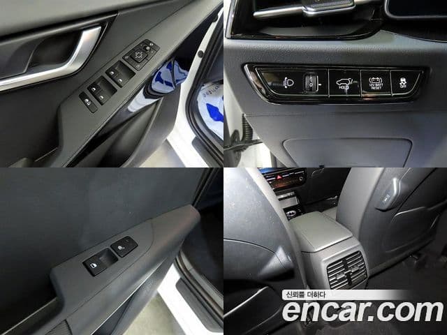 Kia D All New Niro Best Selection, 2026 18