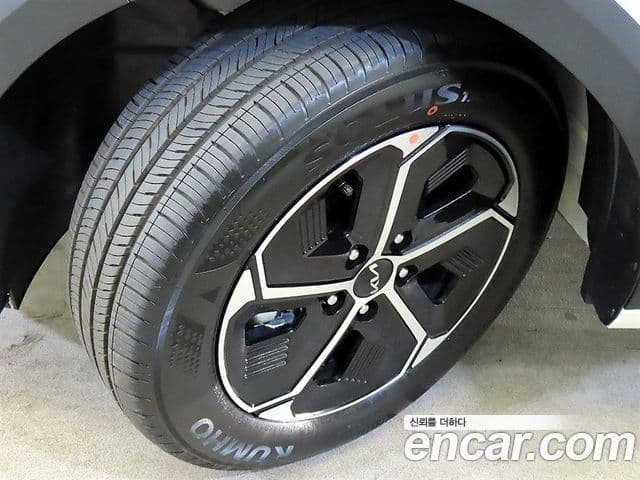 Kia D All New Niro Best Selection, 2026 20