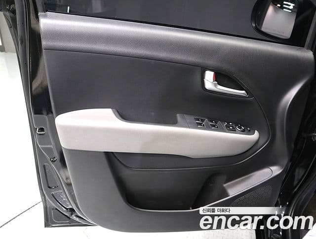 Kia The / новый New Ray Standard, 2020 9