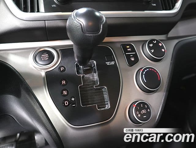 Kia The / новый New Ray Standard, 2020 14