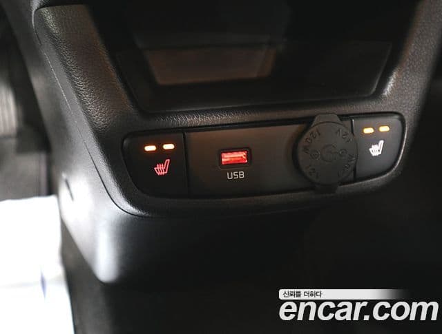 Kia The / новый New Ray Standard, 2020 15