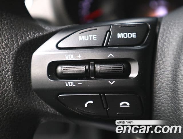 Kia The / новый New Ray Standard, 2020 16