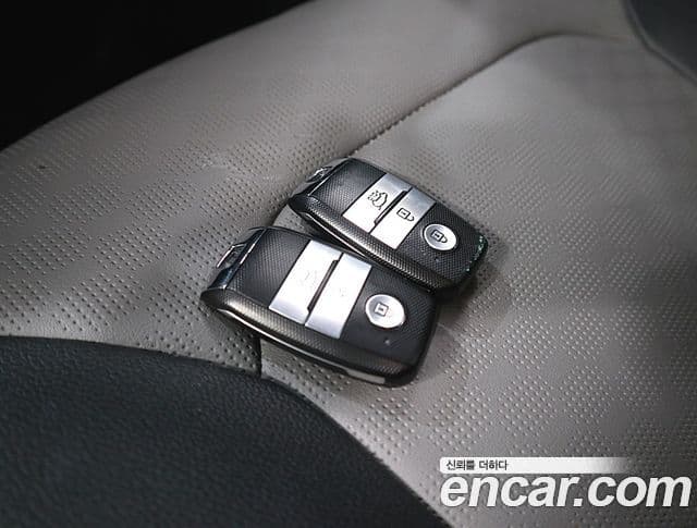 Kia The / новый New Ray Standard, 2020 17