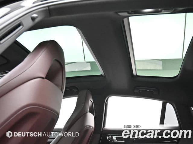 Porsche Panamera (971), 2019 18