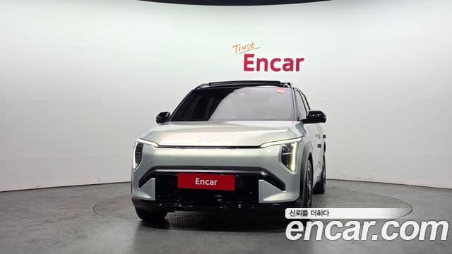 Kia EV3 GT-Line, 2026 3