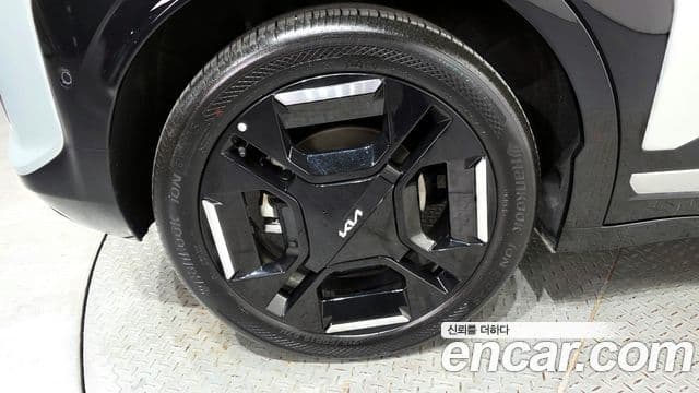 Kia EV3 GT-Line, 2026 все фото