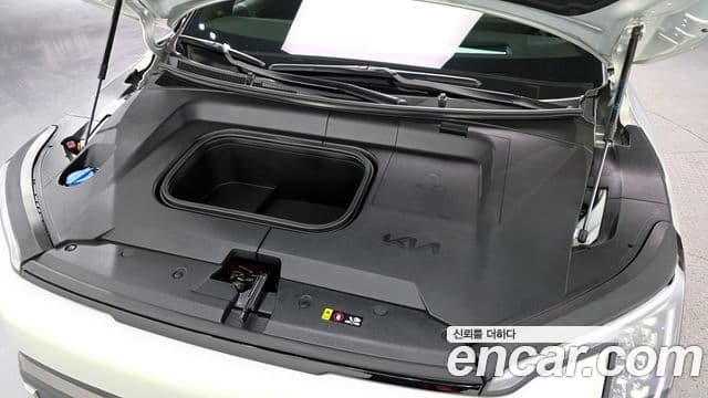 Kia EV3 GT-Line, 2026 6