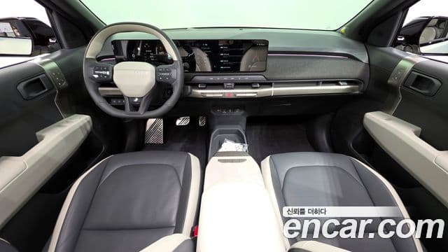 Kia EV3 GT-Line, 2026 7