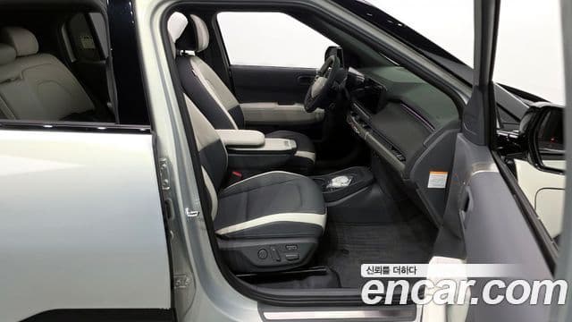 Kia EV3 GT-Line, 2026 11