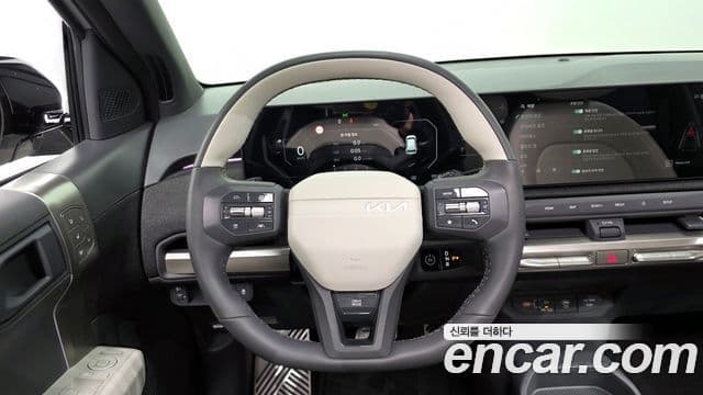 Kia EV3 GT-Line, 2026 13