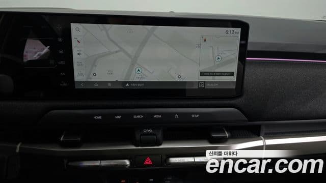 Kia EV3 GT-Line, 2026 14