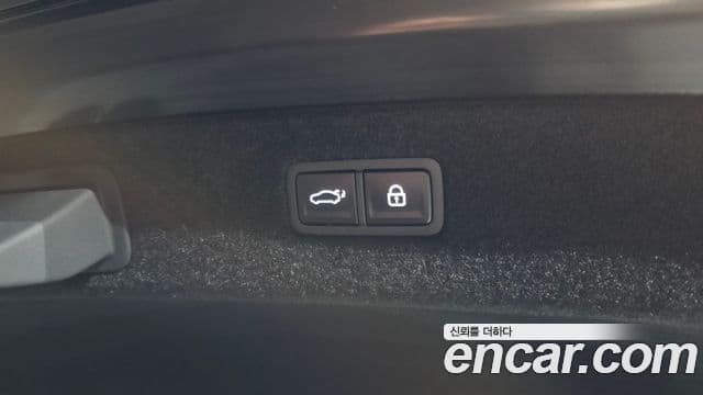 Genesis G90 (RS4) бензин 3.5 турбо AWD, 2026 20