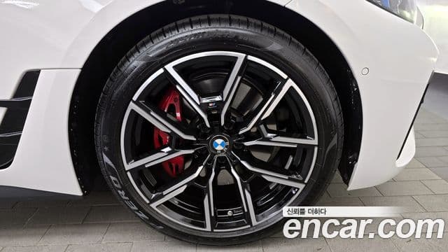 BMW 4시리즈 (G22) 420i M Sport Pro Gran Coupe, 2025 все фото