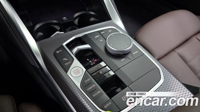 BMW 4시리즈 (G22) 420i M Sport Pro Gran Coupe, 2025 9