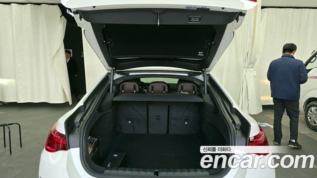 BMW 4시리즈 (G22) 420i M Sport Pro Gran Coupe, 2025 20