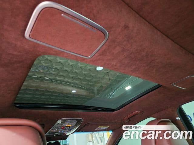 Genesis G90 (RS4) бензин 3.5 турбо AWD, 2022 16