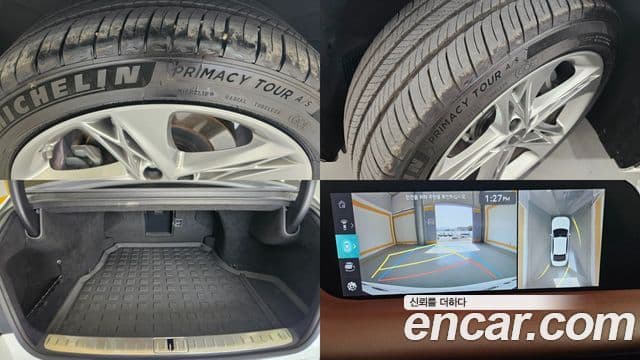 Genesis G90 (RS4) бензин 3.5 турбо AWD, 2022 20