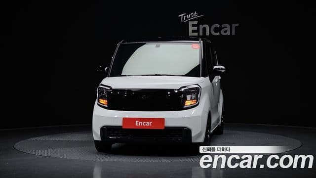 Kia The / новый New Kia Ray Prestige, 2024 3