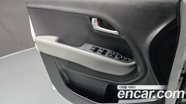 Kia The / новый New Kia Ray Prestige, 2024 14