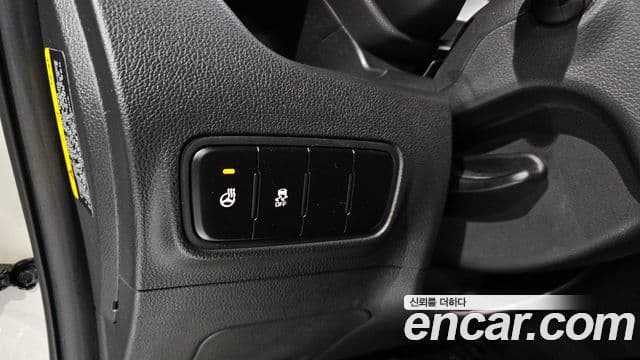 Kia The / новый New Kia Ray Prestige, 2024 15