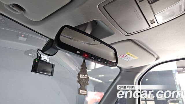 Kia The / новый New Kia Ray Prestige, 2024 16