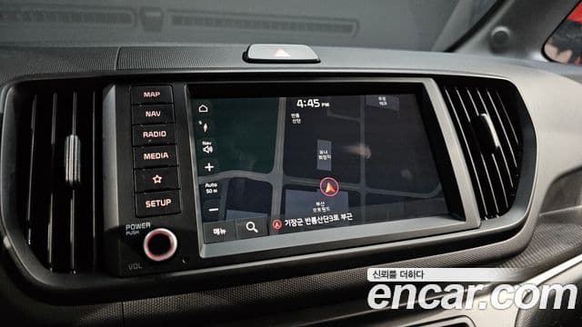 Kia The / новый New Kia Ray Prestige, 2024 17