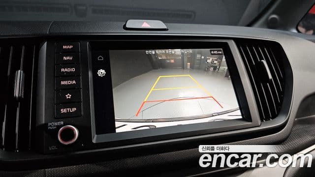 Kia The / новый New Kia Ray Prestige, 2024 18