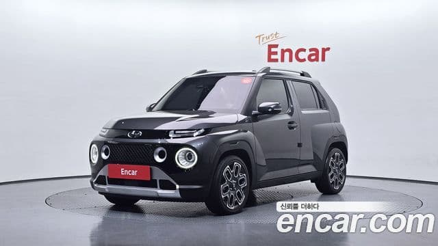 Hyundai Casper Inspiration, 2023 1