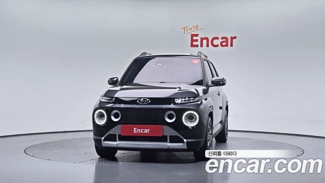 Hyundai Casper Inspiration, 2023 3