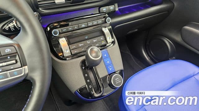 Hyundai Casper Inspiration, 2023 9