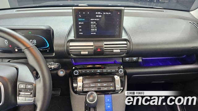 Hyundai Casper Inspiration, 2023 14