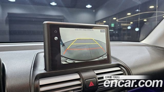 Hyundai Casper Inspiration, 2023 15