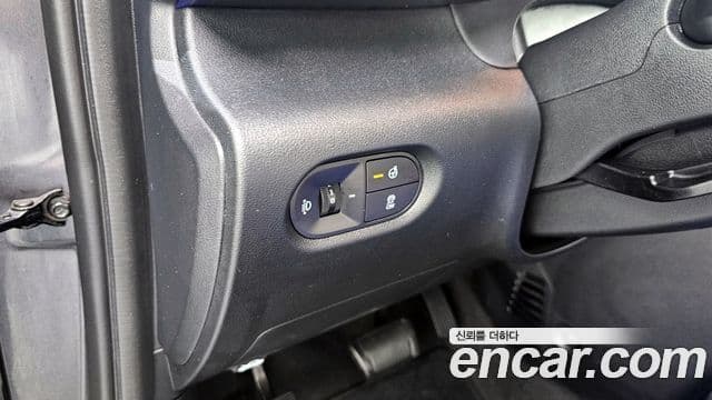 Hyundai Casper Inspiration, 2023 16