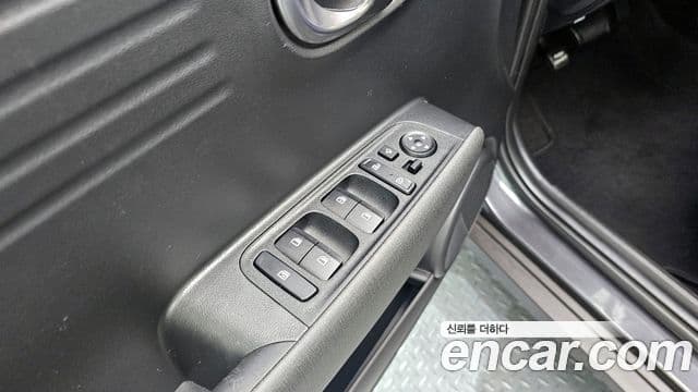 Hyundai Casper Inspiration, 2023 17