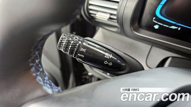 Hyundai Casper Inspiration, 2023 18