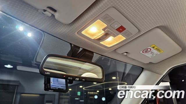 Hyundai Casper Inspiration, 2023 19