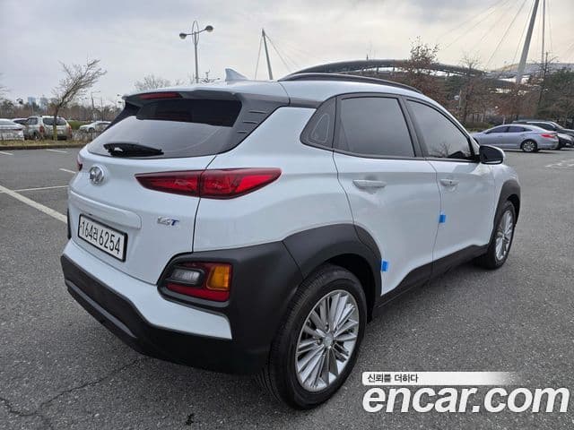 Hyundai Kona Premium, 2020 2
