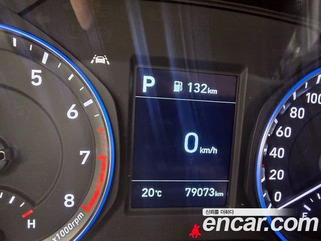 Hyundai Kona Premium, 2020 все фото