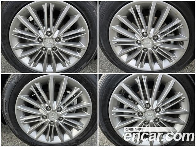 Hyundai Kona Premium, 2020 10