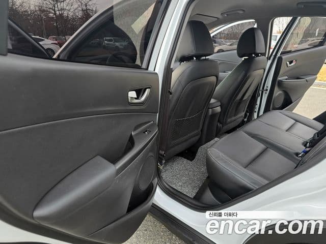 Hyundai Kona Premium, 2020 13