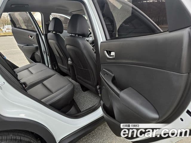 Hyundai Kona Premium, 2020 14