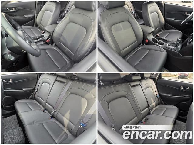 Hyundai Kona Premium, 2020 16