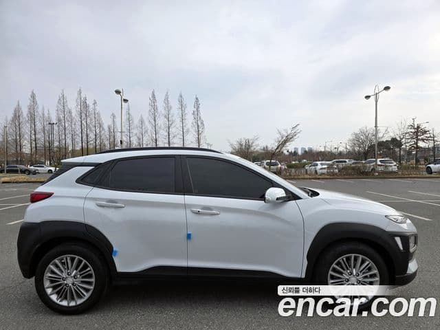 Hyundai Kona Premium, 2020 19