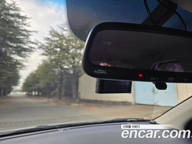 Kia All New Morning Luxury, 2013 15