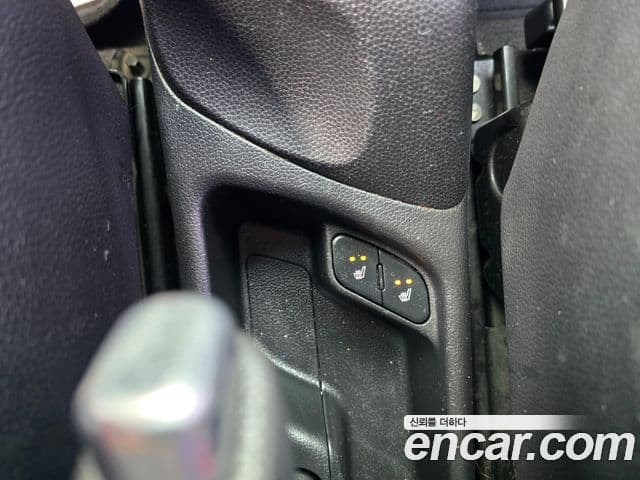 Kia All New Morning Luxury, 2013 17